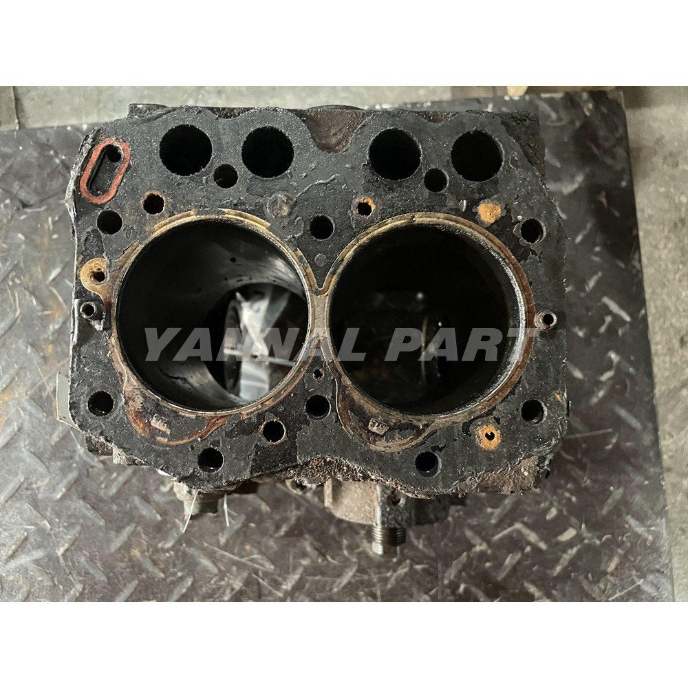 Cylinder Block Fit For Yanmar 2TN66 Engine