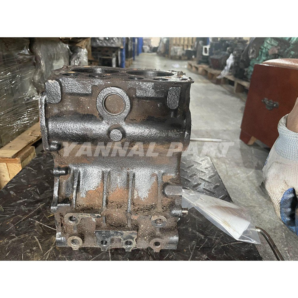 Cylinder Block Fit For Yanmar 2TN66 Engine