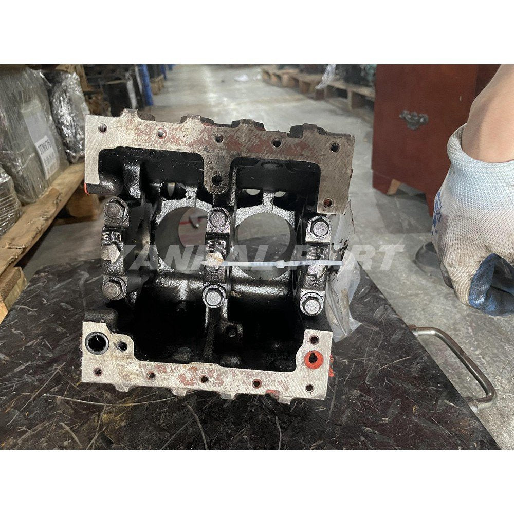 Cylinder Block Fit For Yanmar 2TN66 Engine