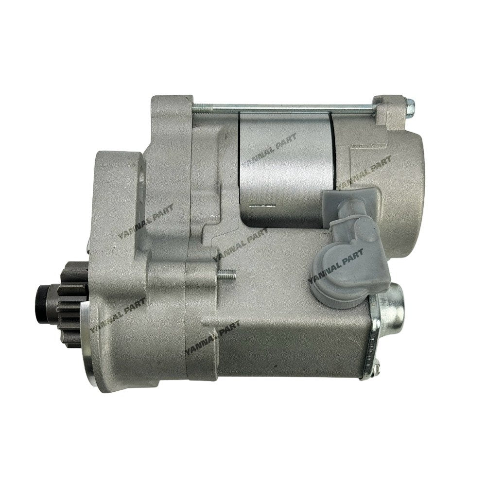 Starter Motor 428000-3760 18508-6690 Fit For Yanmar 2TNE67 Engine