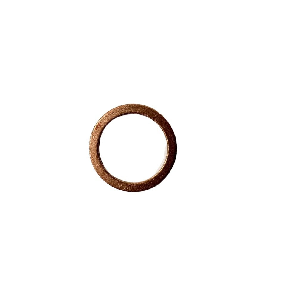 Gasket,Copper 119600-11460 Fit For Yanmar 2TNE68 Engine