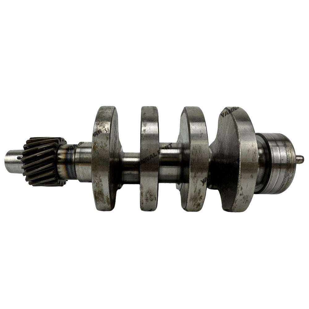 Crankshaft Fit For Yanmar 2TNE68 Engine