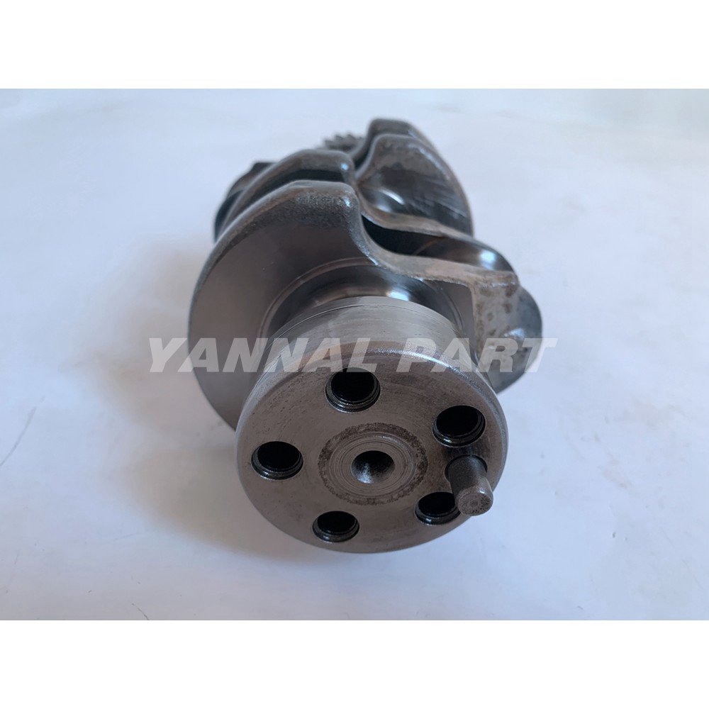 Crankshaft Fit For Yanmar 2TNE68 Engine