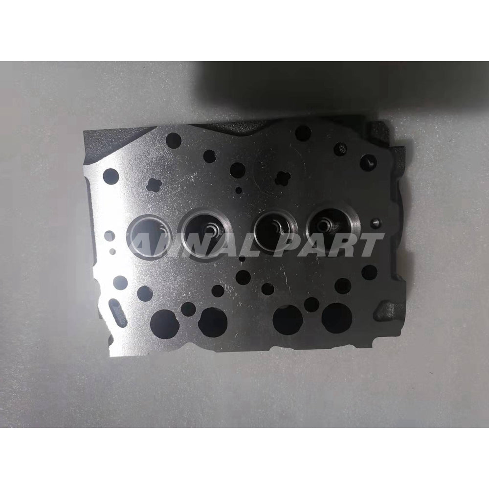 New 2D68 2D68E 2TNE68 2TN68 Cylinder Head For Yanmar Diesel Engine