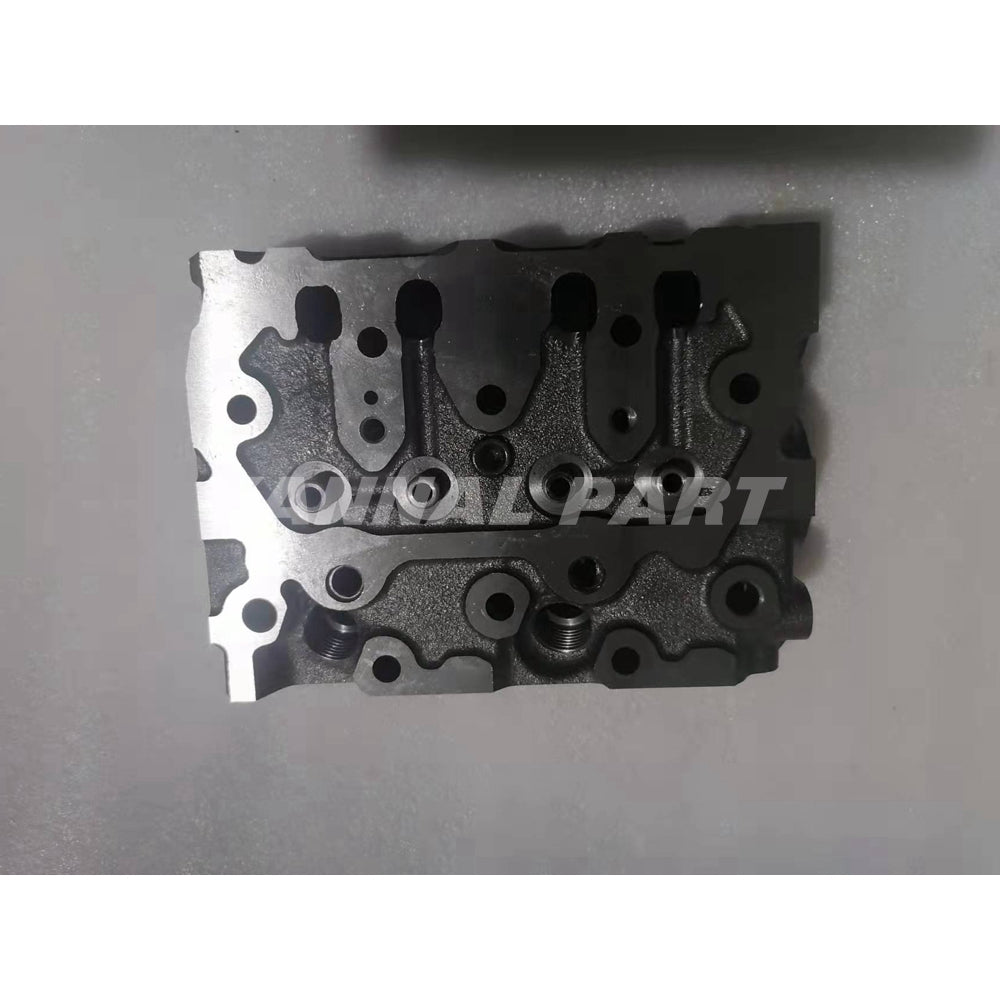 New 2D68 2D68E 2TNE68 2TN68 Cylinder Head For Yanmar Diesel Engine