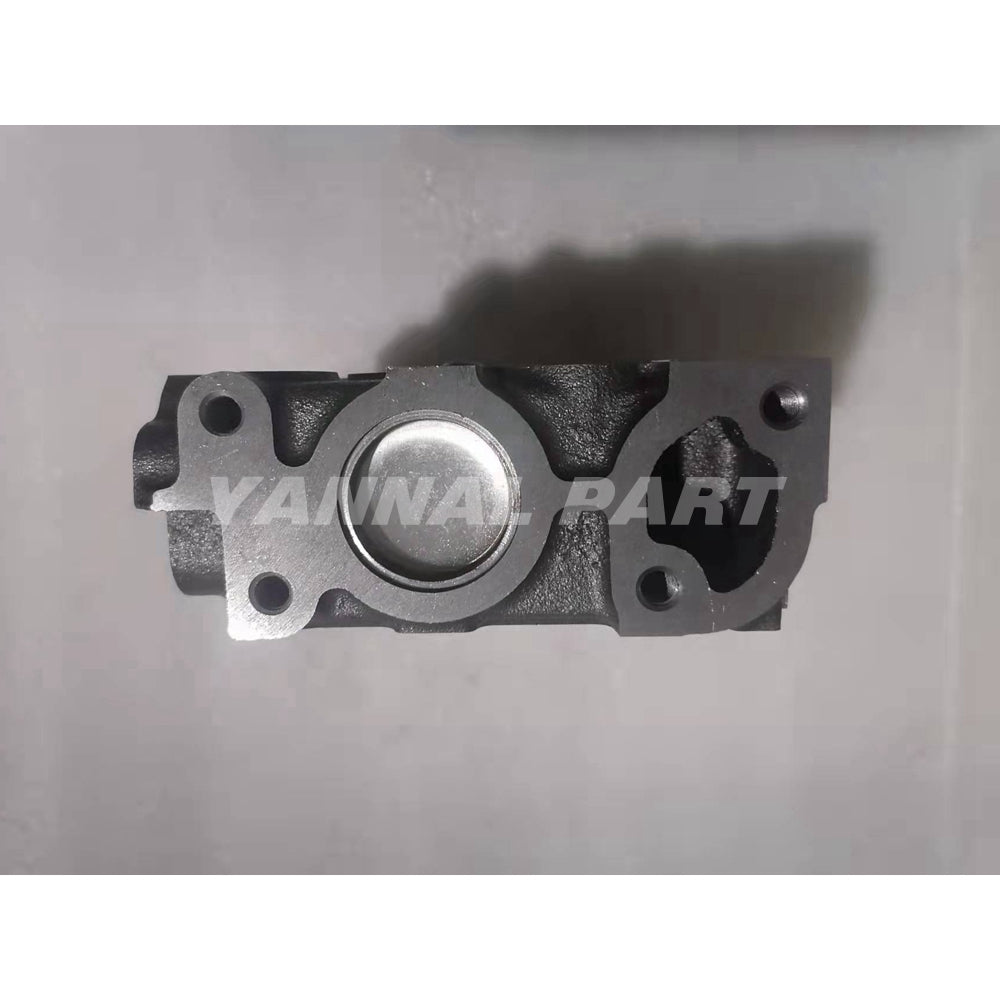 New 2D68 2D68E 2TNE68 2TN68 Cylinder Head For Yanmar Diesel Engine