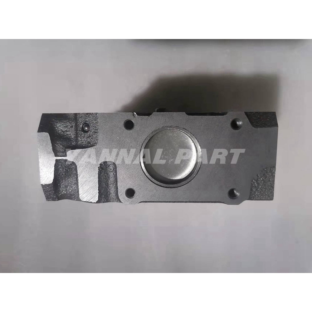 New 2D68 2D68E 2TNE68 2TN68 Cylinder Head For Yanmar Diesel Engine