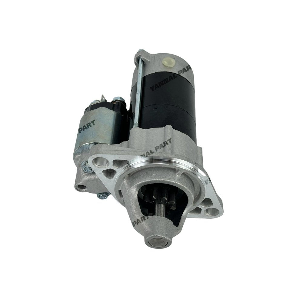 Starter Motor Fit For Yanmar 2TNV70 Engine