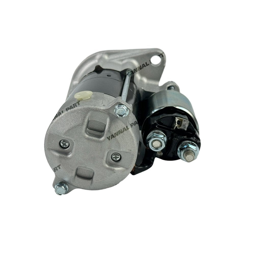 Starter Motor Fit For Yanmar 2TNV70 Engine