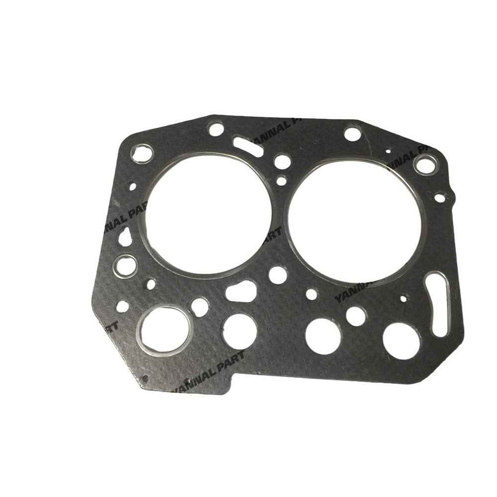 Cylinder Head Gasket 119415-01330 For Yanmar 2D70 2TNV70 Engine