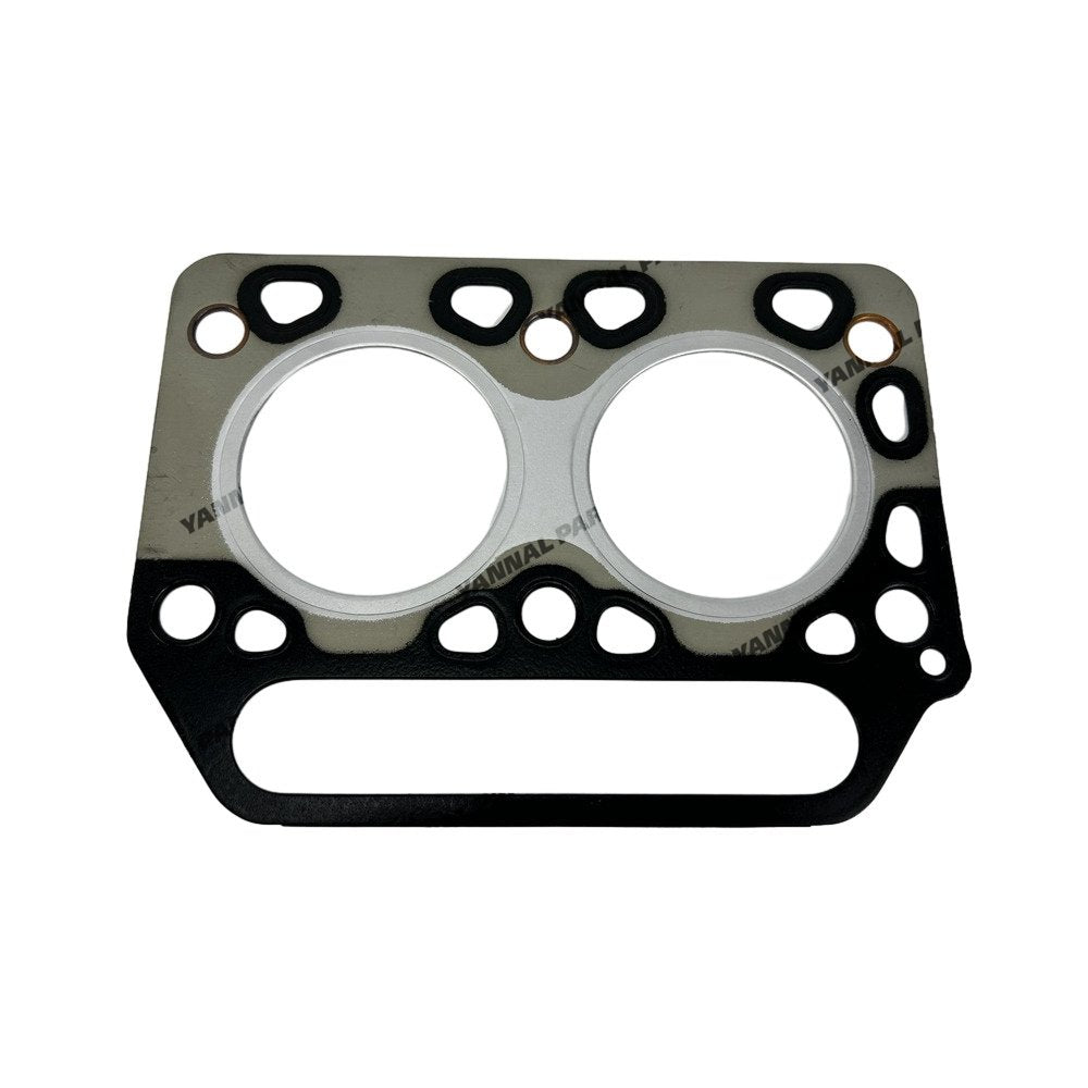 Cylinder Head Gasket 124060-01331 Fit For Yanmar 2TR13 Engine