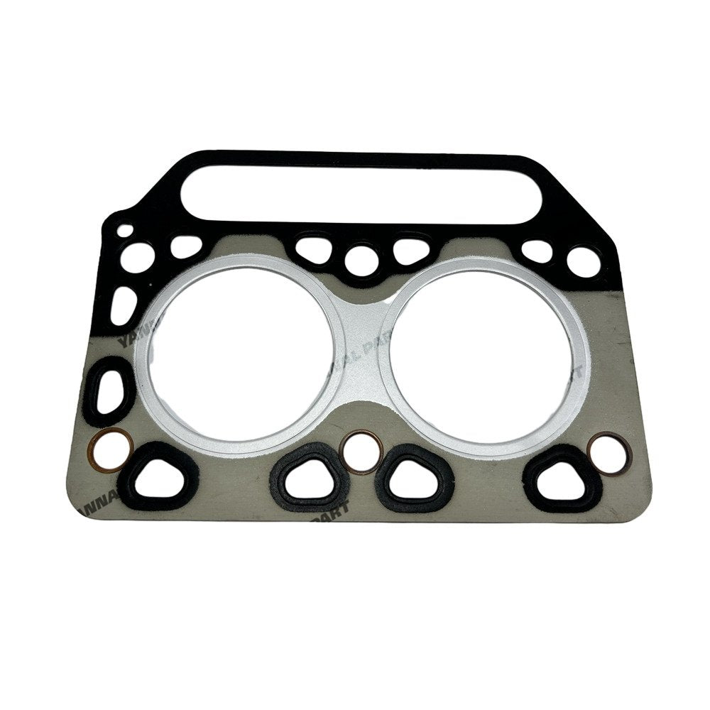 Cylinder Head Gasket 124060-01331 Fit For Yanmar 2TR13 Engine