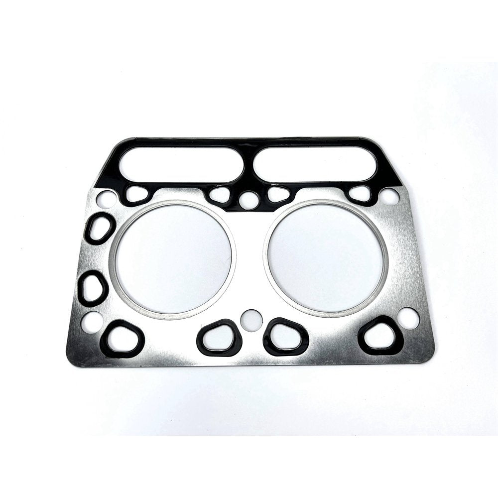 2TR16 124450-01331 Head Gasket - Metal kit For Yanmar Engine Accessories