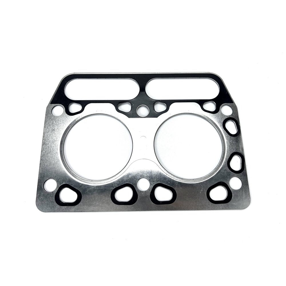 2TR16 124450-01331 Head Gasket - Metal kit For Yanmar Engine Accessories