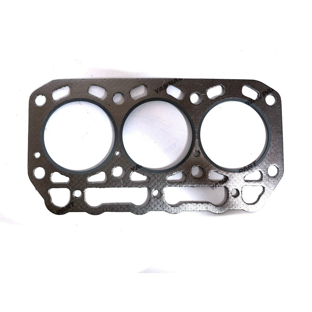 New 3D75 Head Gasket For Yanmar Engine Parts