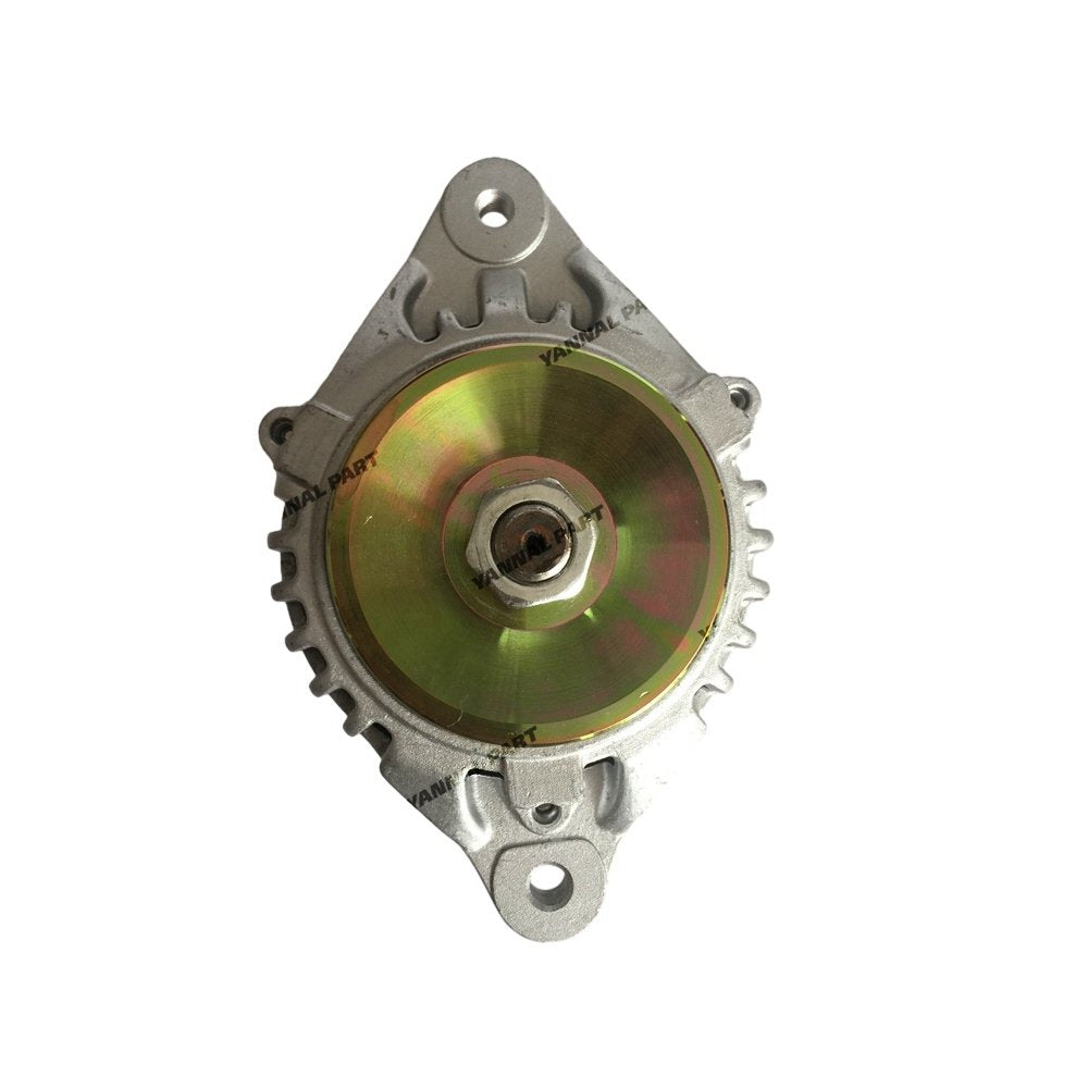 For Yanmar Alternator 3D82 Engine Spare Parts