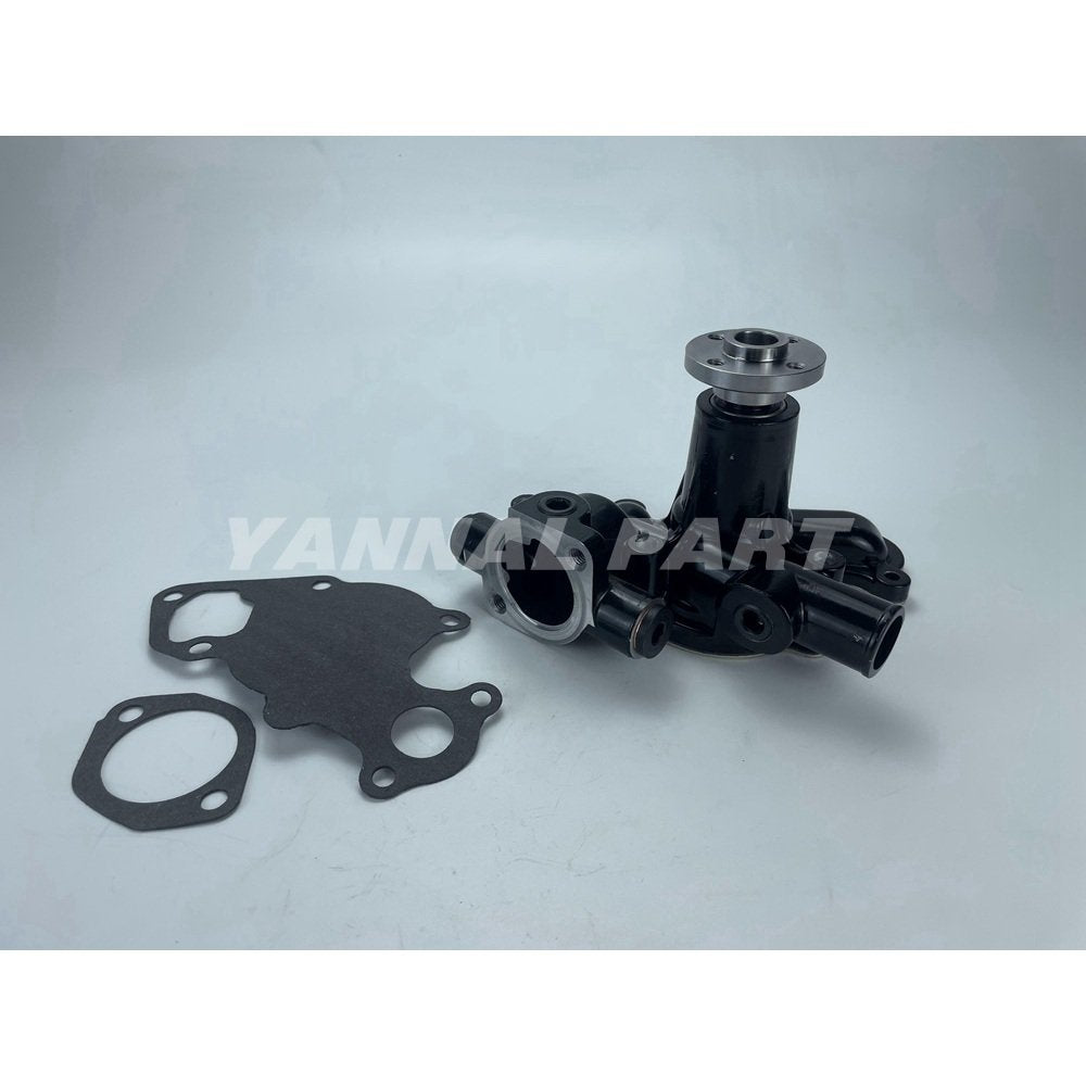 Water Pump Fit For Yanmar 3D82 Engine