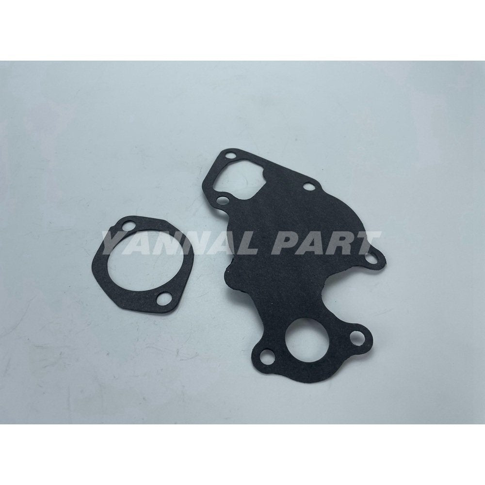 Water Pump Fit For Yanmar 3D82 Engine