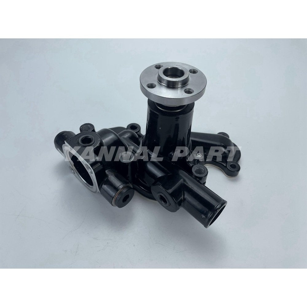 Water Pump Fit For Yanmar 3D82 Engine