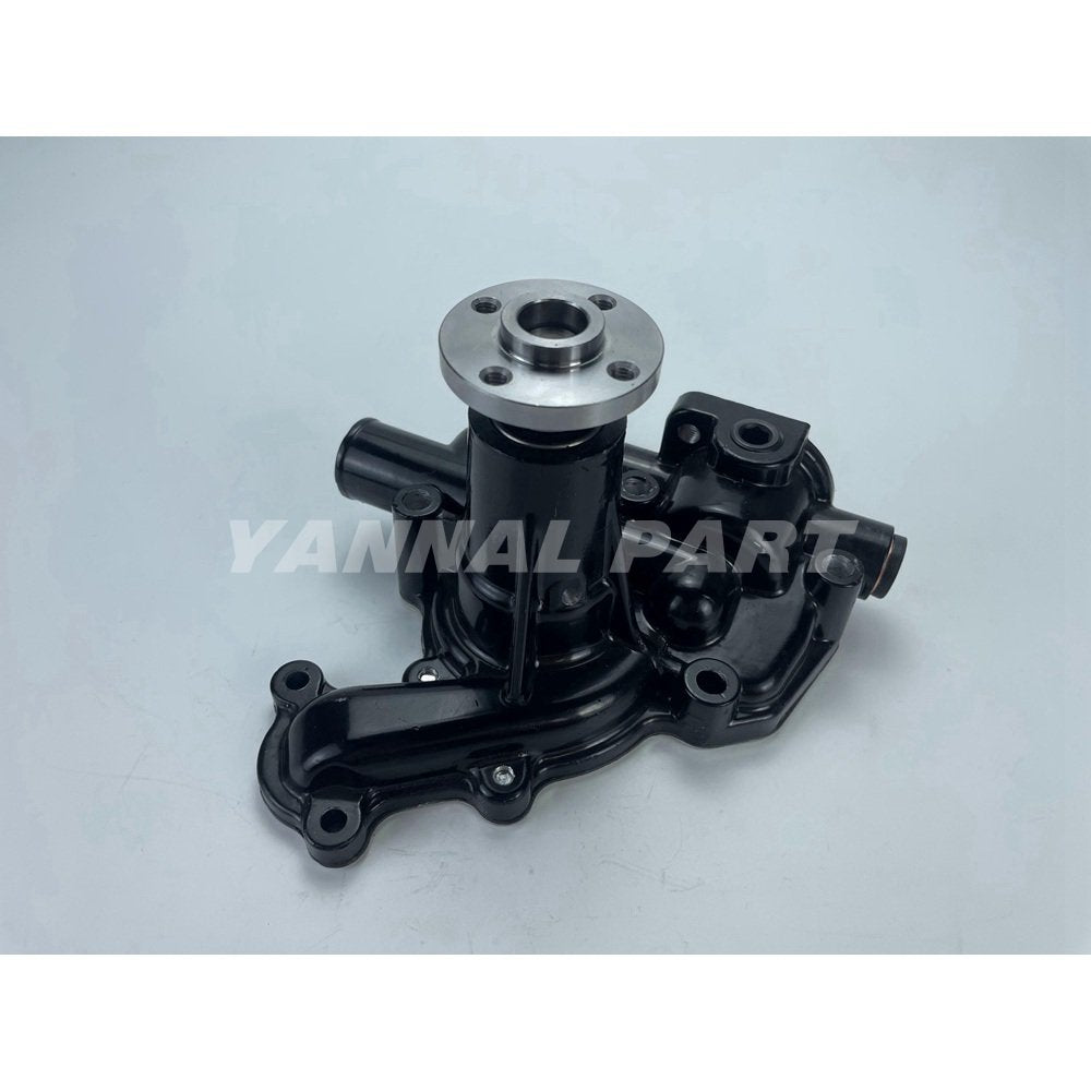 Water Pump Fit For Yanmar 3D82 Engine