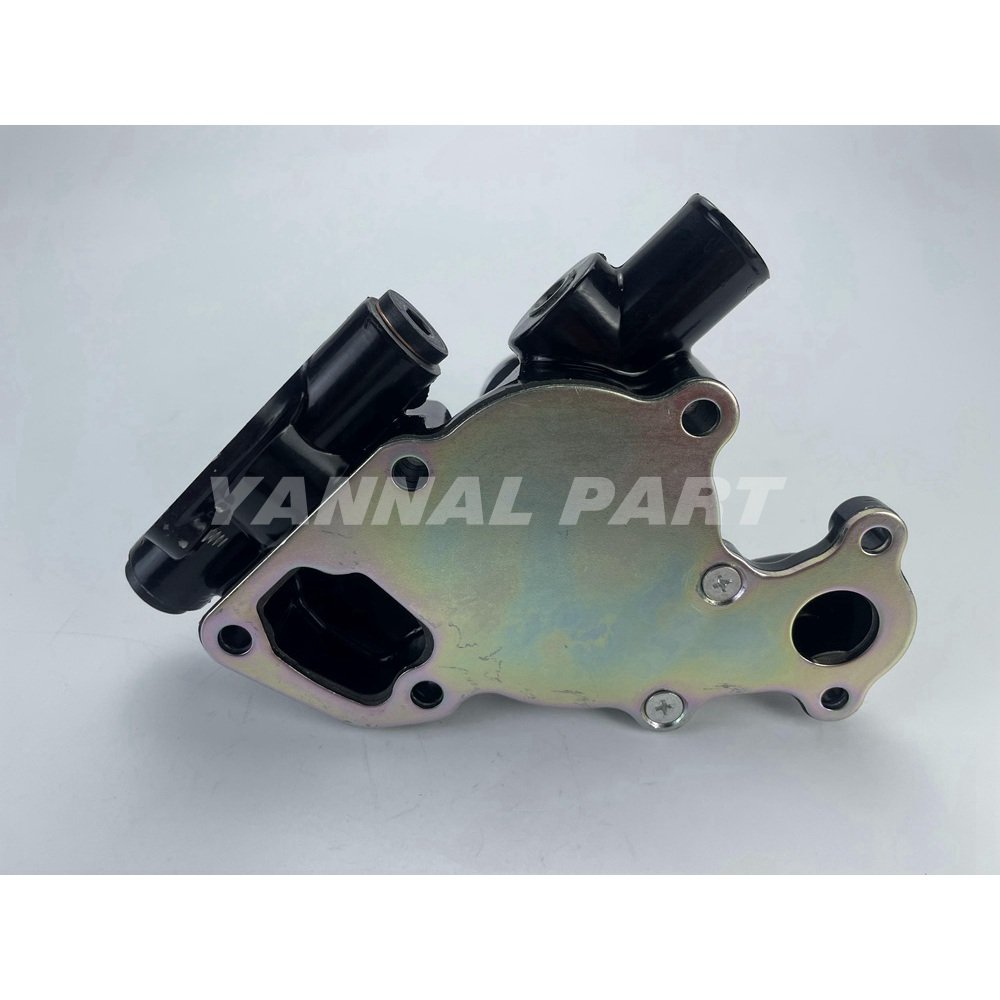 Water Pump Fit For Yanmar 3D82 Engine