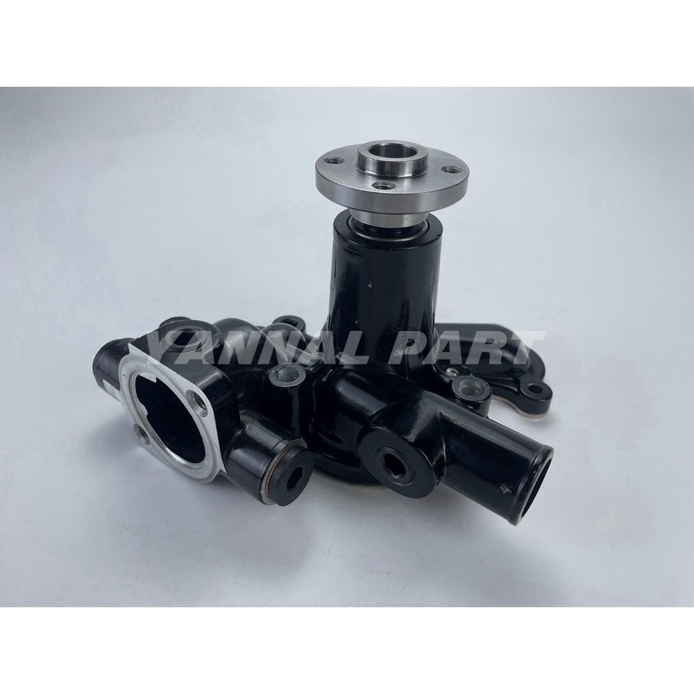 Water Pump Fit For Yanmar 3D82 Engine