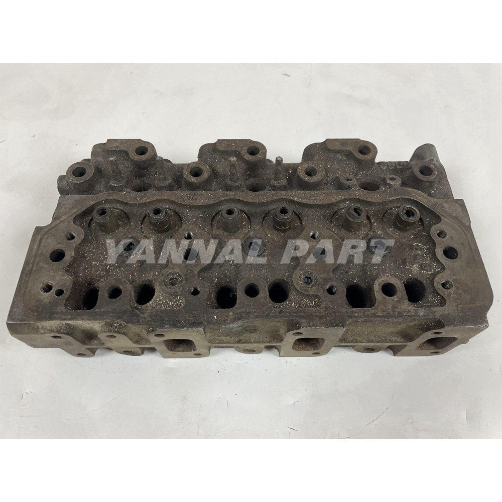 3D82 Cylinder Head For Yanmar diesel Engine parts