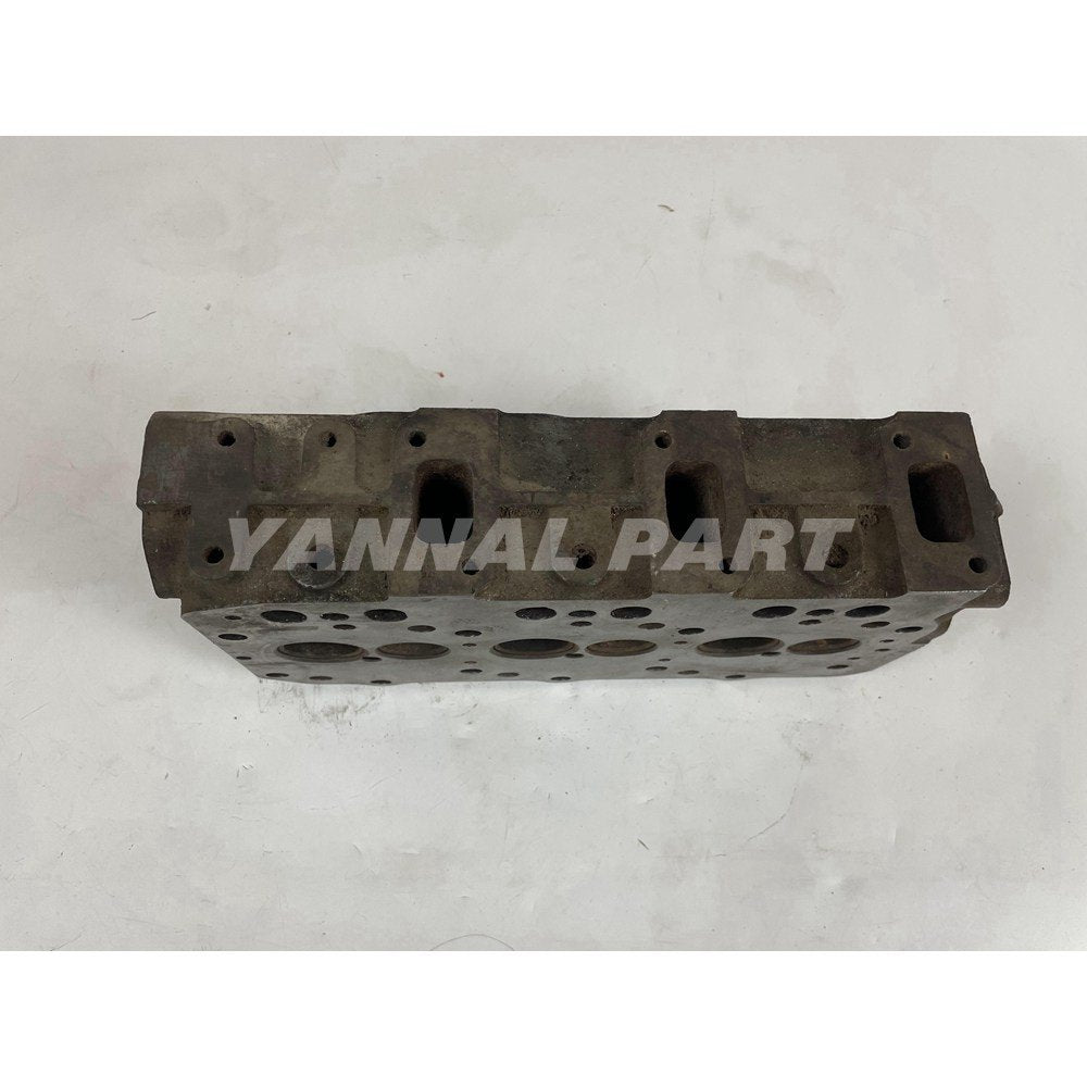 3D82 Cylinder Head For Yanmar diesel Engine parts