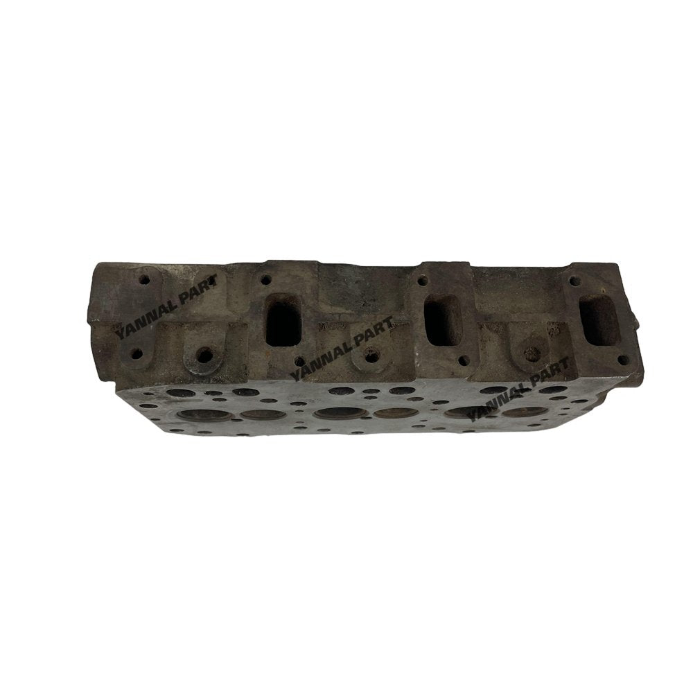 Cylinder Head Fit For Yanmar 3D82 Engine