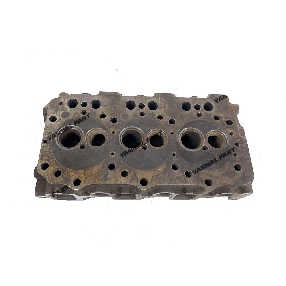 Cylinder Head Fit For Yanmar 3D82 Engine