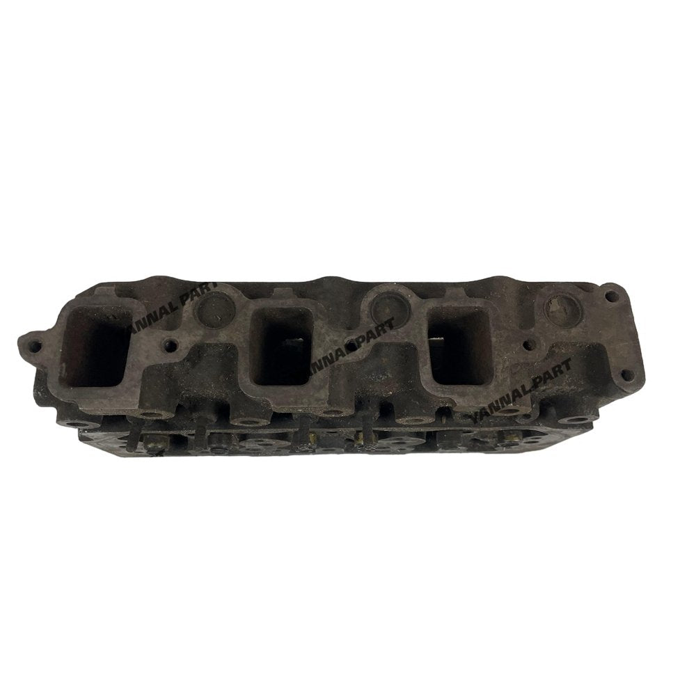 Cylinder Head Fit For Yanmar 3D82 Engine