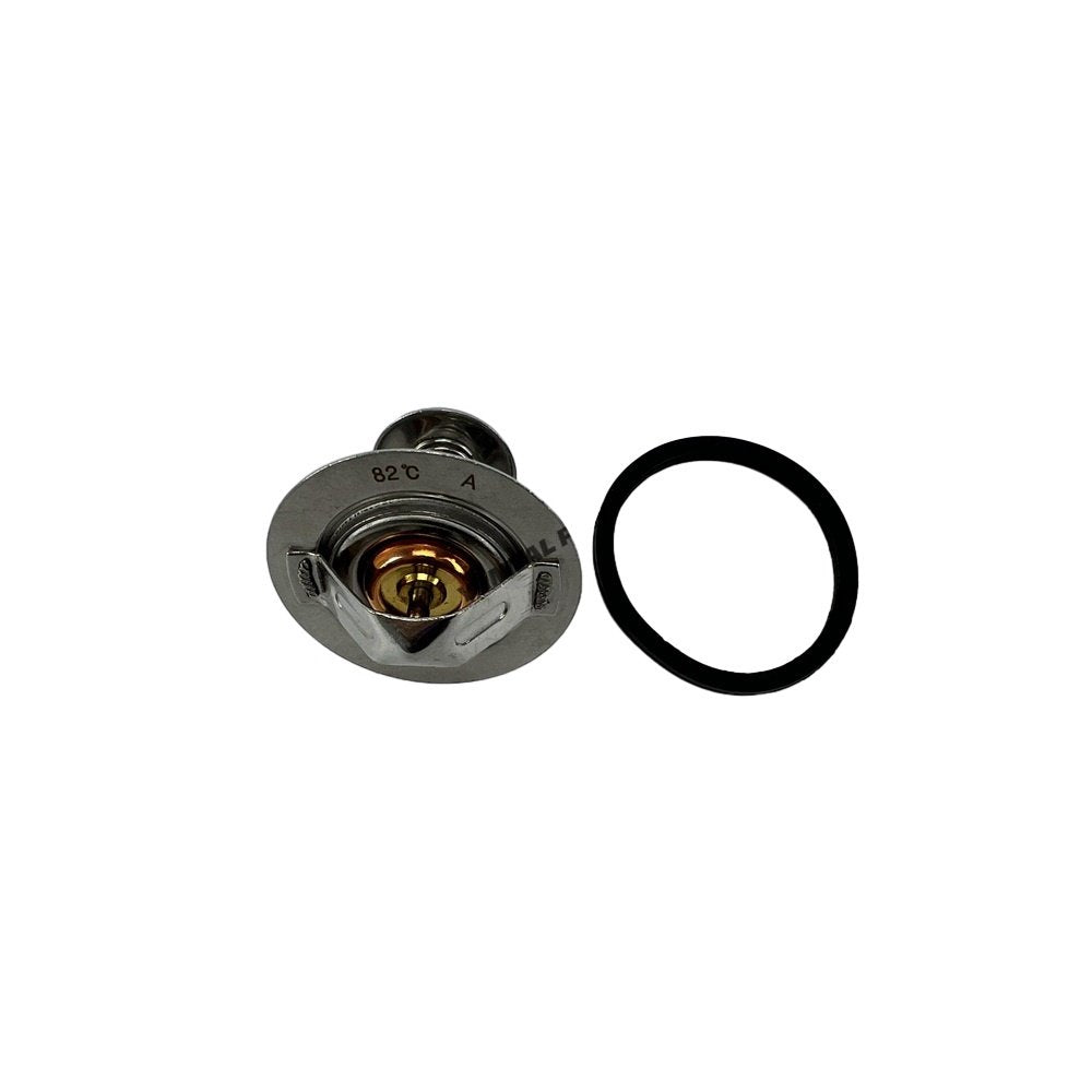 Thermostat Fit For Yanmar 3D82 Engine