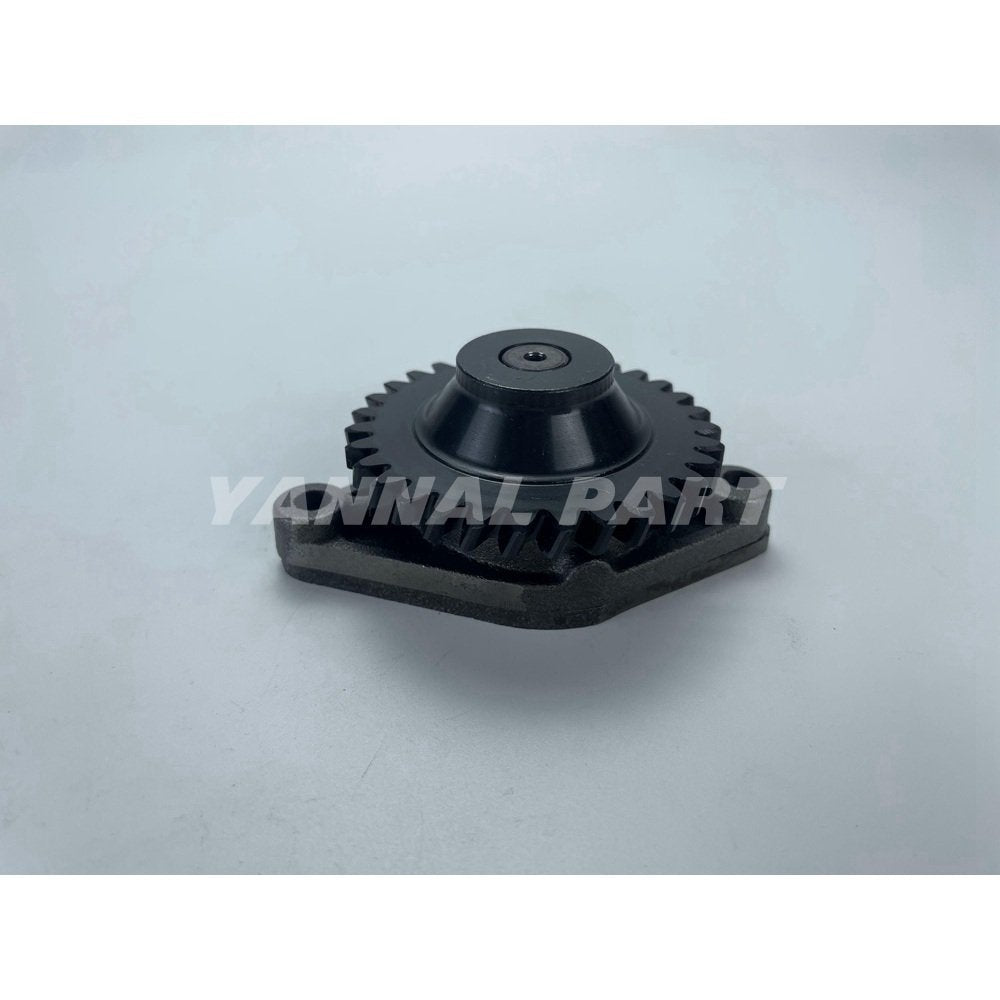 Oil Pump 121575-32090 Fit For Yanmar 3D84-1 Engine Parts