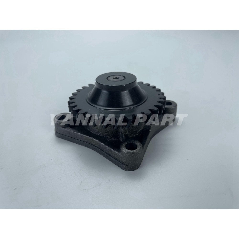 Oil Pump 121575-32090 Fit For Yanmar 3D84-1 Engine Parts