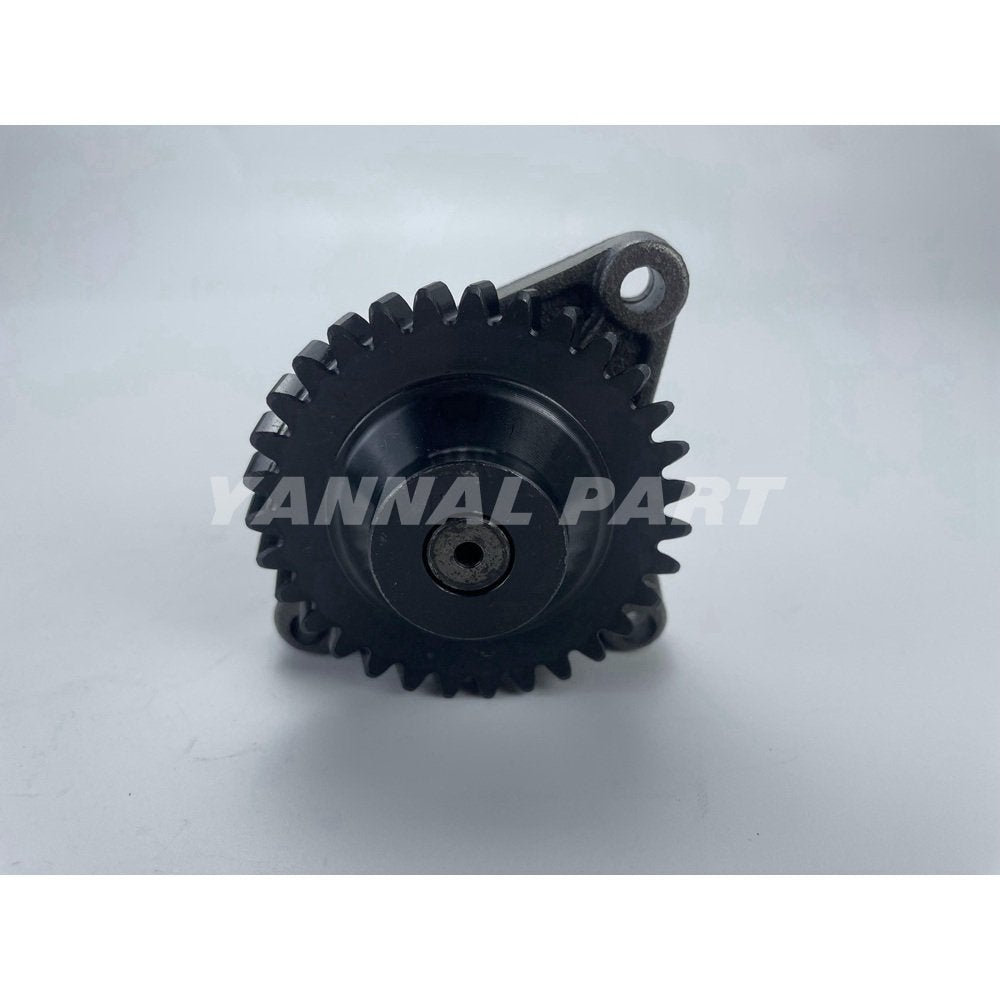 Oil Pump 121575-32090 Fit For Yanmar 3D84-1 Engine Parts