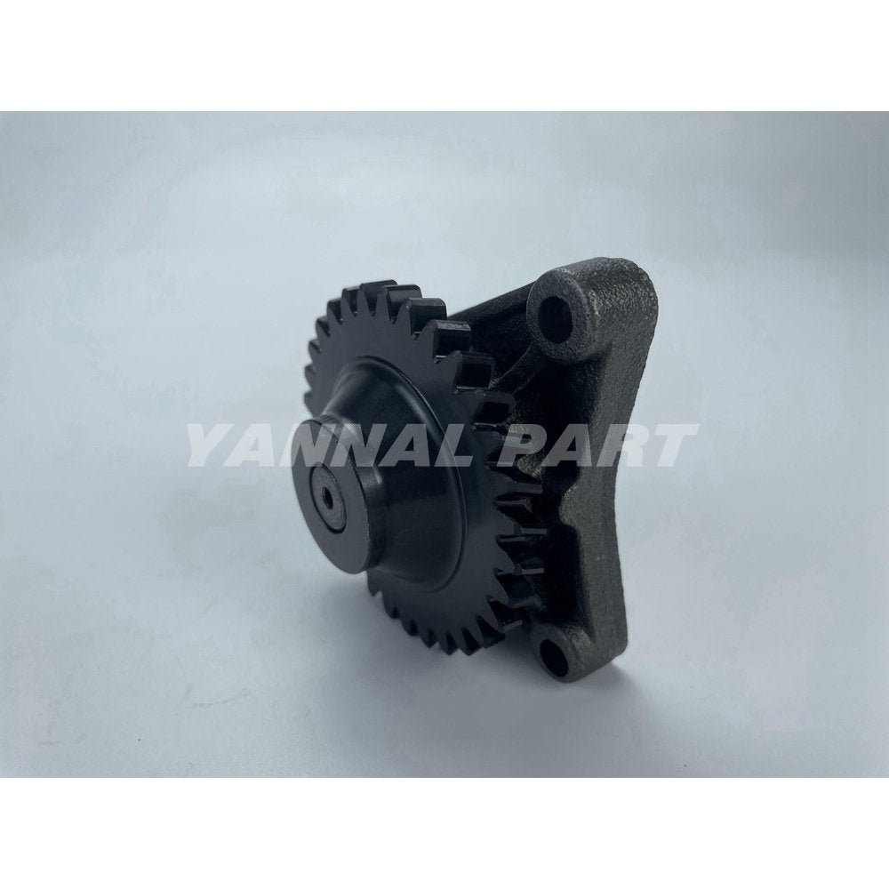 Oil Pump 121575-32090 Fit For Yanmar 3D84-1 Engine Parts