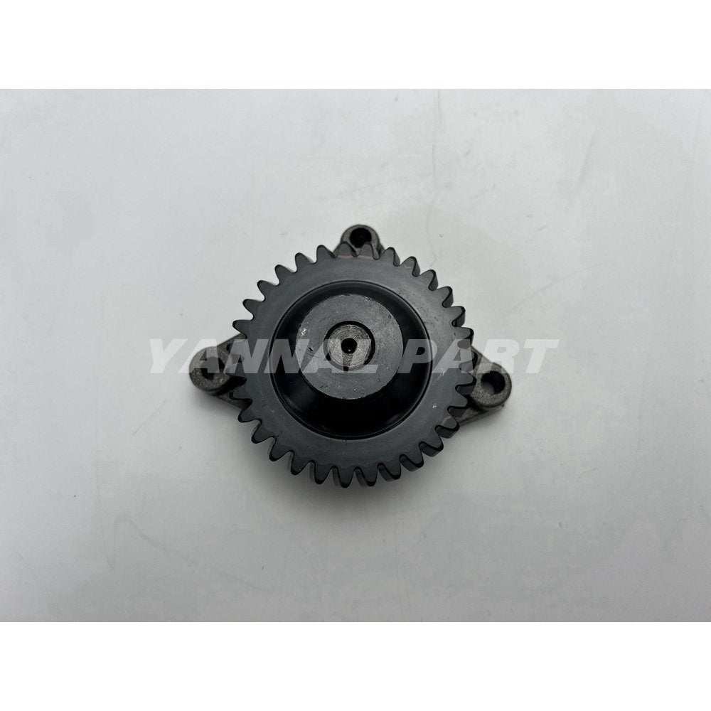 Oil Pump 121575-32090 Fit For Yanmar 3D84-1 Engine Parts