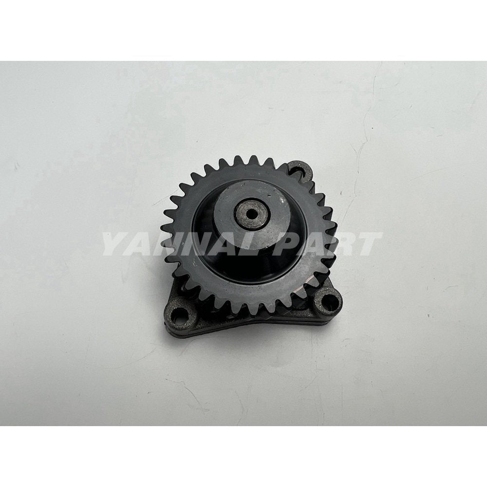 Oil Pump 121575-32090 Fit For Yanmar 3D84-1 Engine Parts