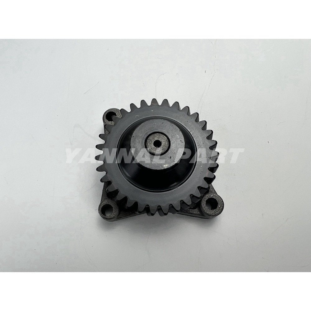 Oil Pump 121575-32090 Fit For Yanmar 3D84-1 Engine Parts