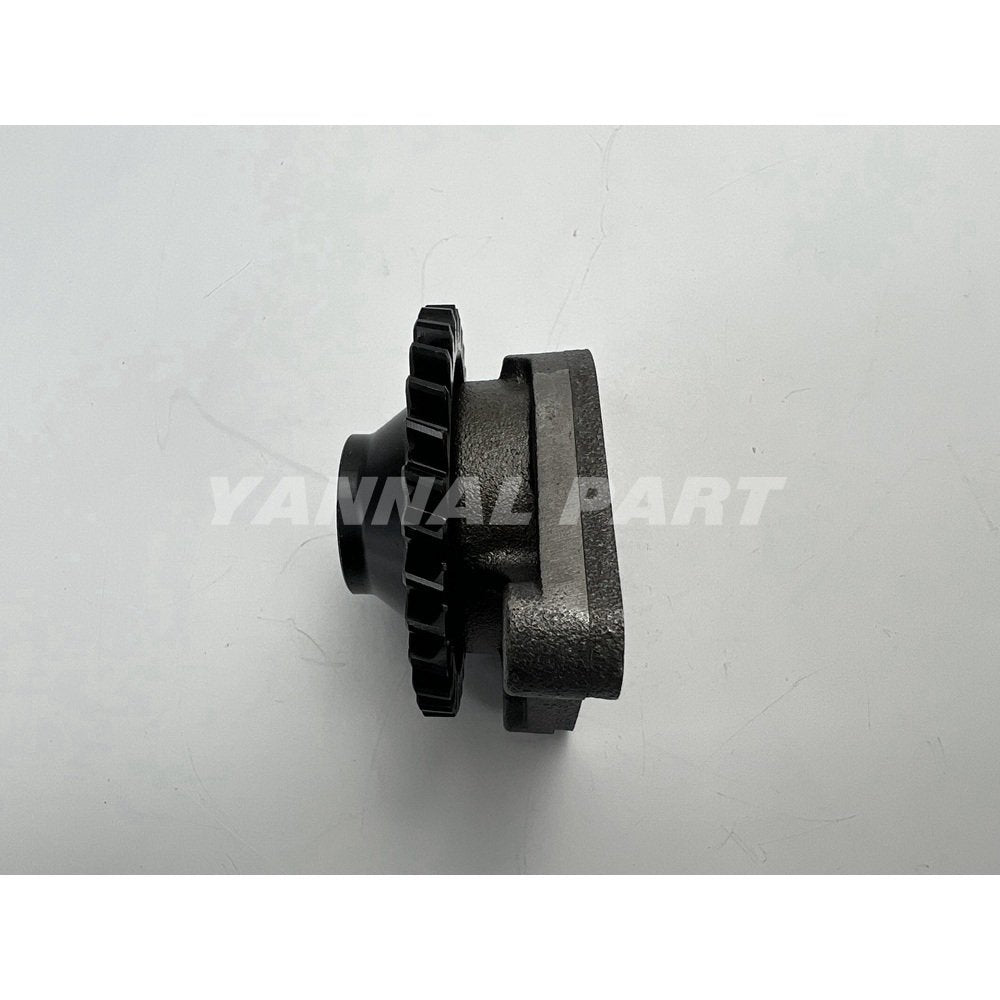 Oil Pump 121575-32090 Fit For Yanmar 3D84-1 Engine Parts