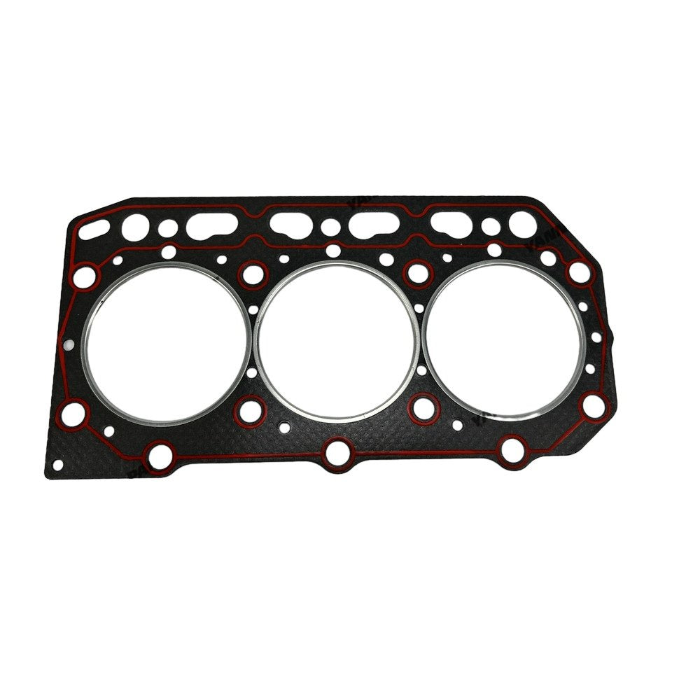 Cylinder Head Gasket For Yanmar 3D84 Engine Parts