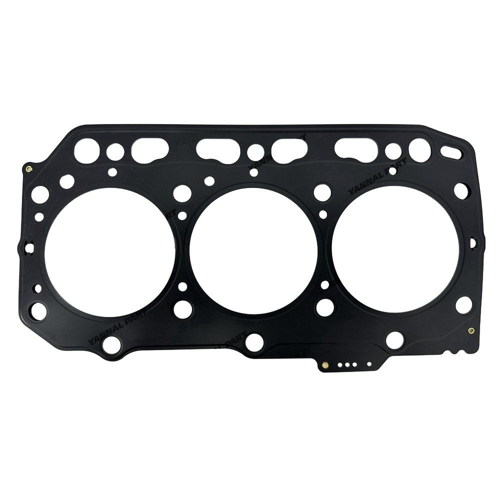 Cylinder Head Gasket 129002-01331 Fit For Yanmar 3D84 Engine