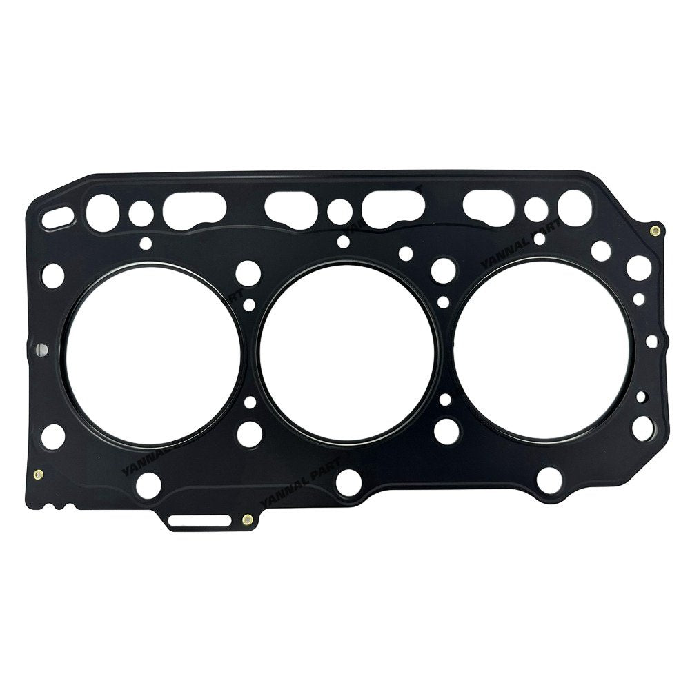 Cylinder Head Gasket 129002-01331 Fit For Yanmar 3D84 Engine