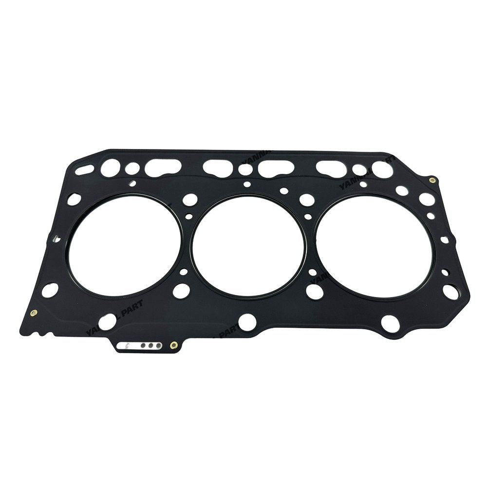 Cylinder Head Gasket 129002-01331 Fit For Yanmar 3D84 Engine