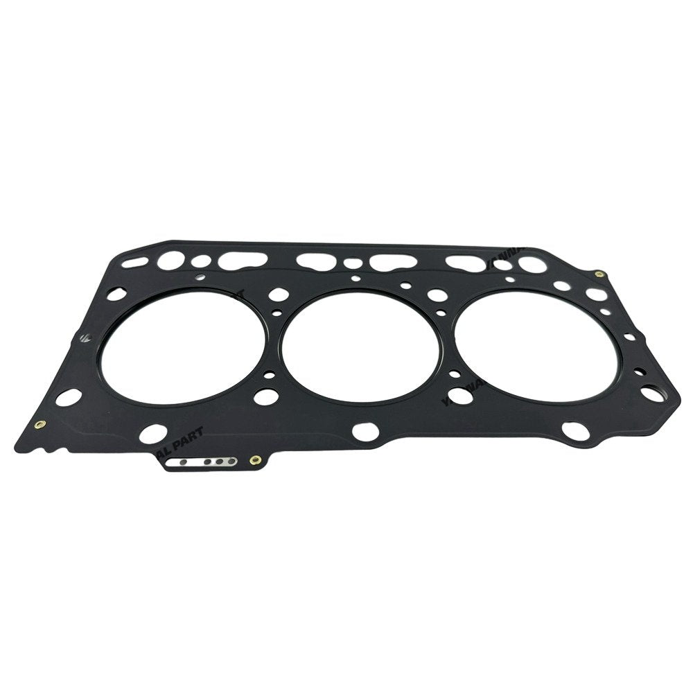 Cylinder Head Gasket 129002-01331 Fit For Yanmar 3D84 Engine