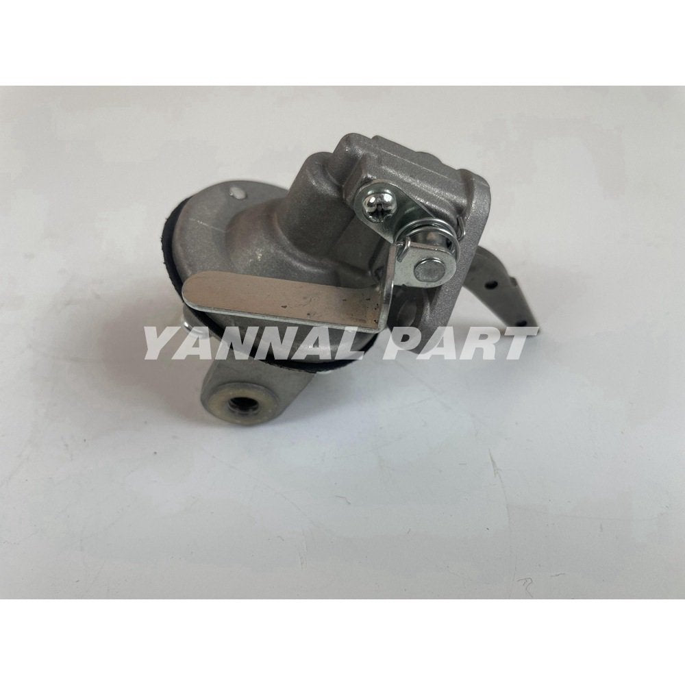 NEW Fuel Pump Engine For Yanmar 3D84 3D84-1 3T84 129301-52020