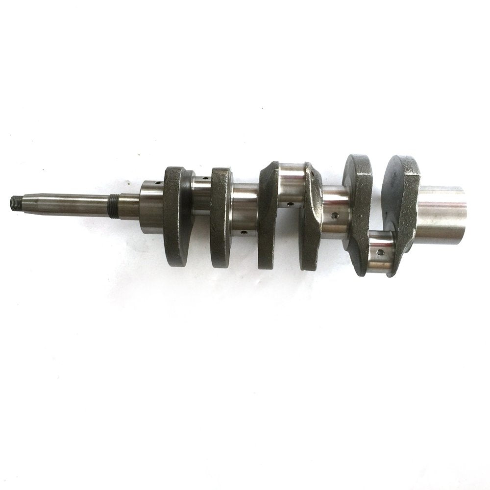 Crankshaft 3D84-1 For Yanmar Excavator Engine Parts