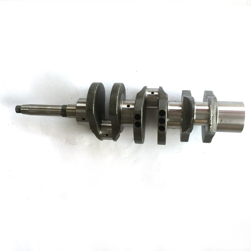 Crankshaft 3D84-1 For Yanmar Excavator Engine Parts