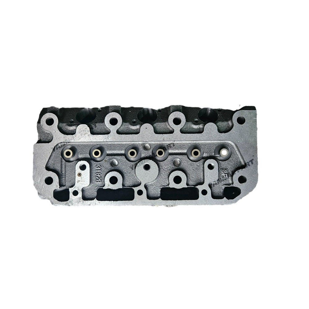 Cylinder Head Fit For Yanmar 3D84-1 Engine