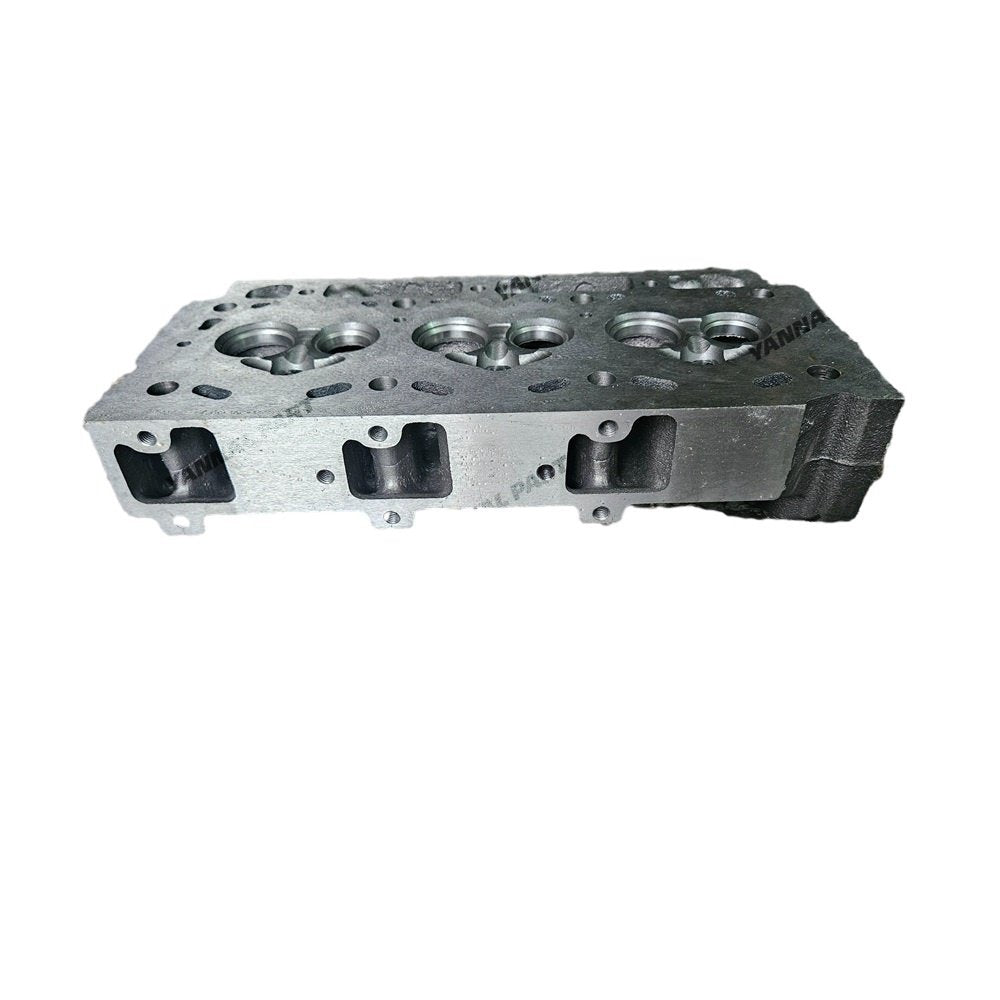 Cylinder Head Fit For Yanmar 3D84-1 Engine